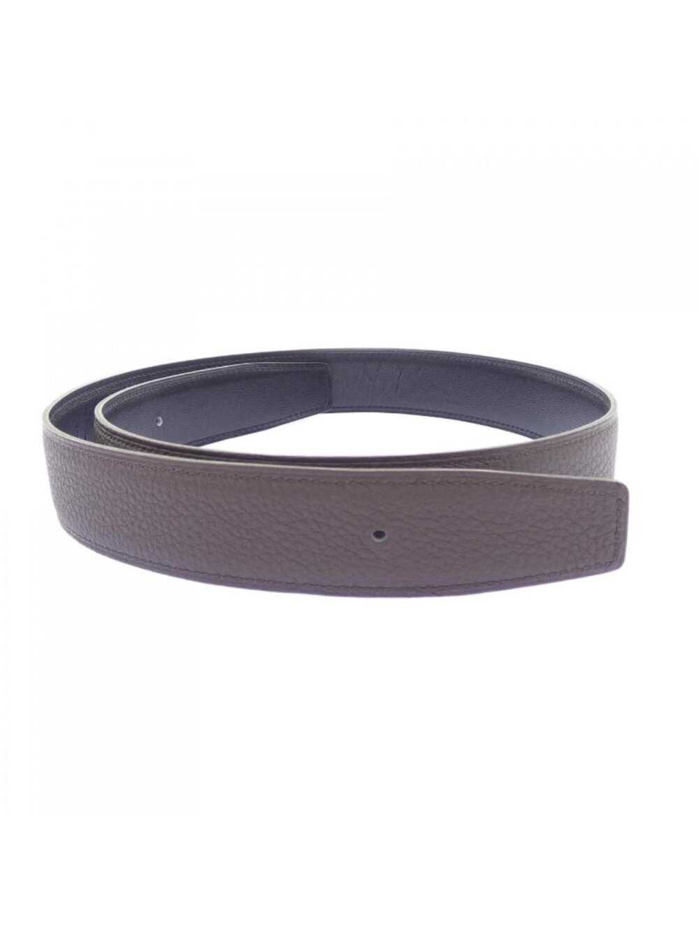 Hermes 32 Reversible Belt